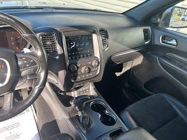 Dodge Durango R/T AWD 2020