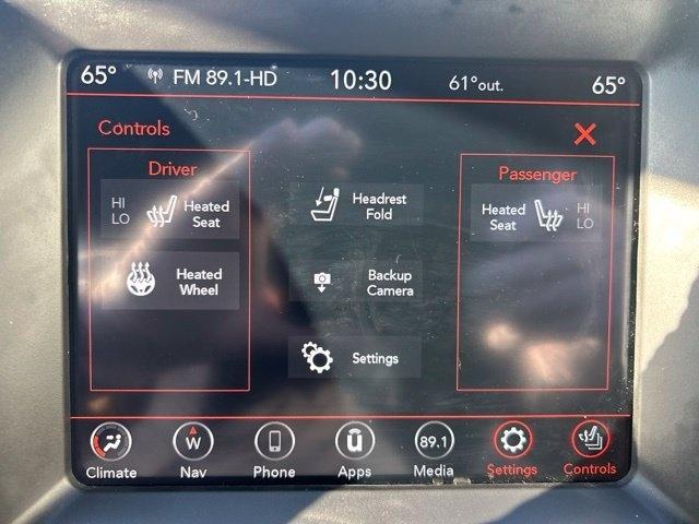 Dodge Durango R/T AWD 2020
