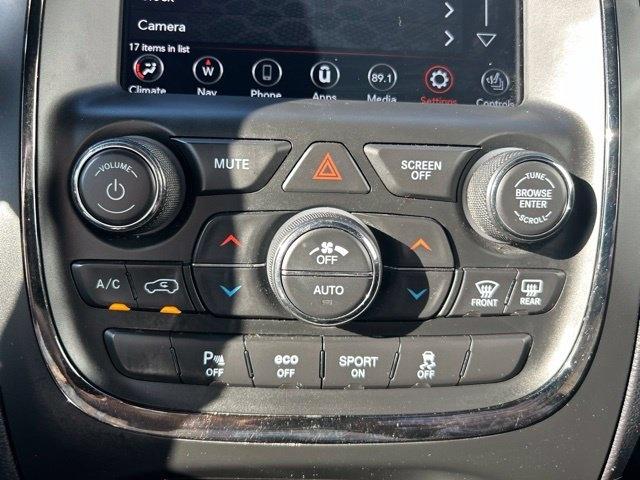 Dodge Durango R/T AWD 2020