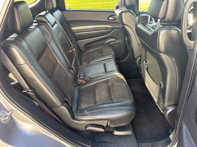 Dodge Durango R/T AWD 2020