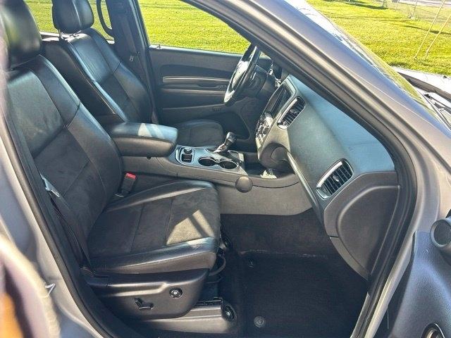Dodge Durango R/T AWD 2020