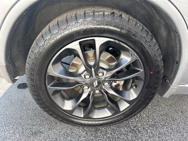Dodge Durango R/T AWD 2020