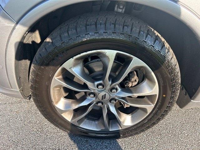 Dodge Durango R/T AWD 2020