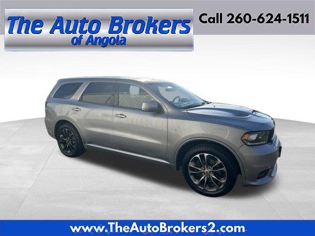 2020 Dodge Durango R/T AWD