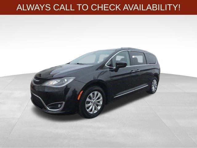 Chrysler Pacifica Touring-L 2019