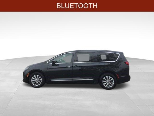 Chrysler Pacifica Touring-L 2019