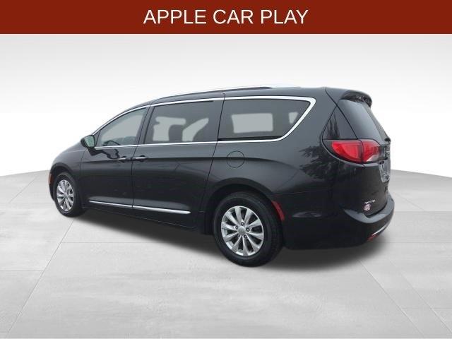 Chrysler Pacifica Touring-L 2019