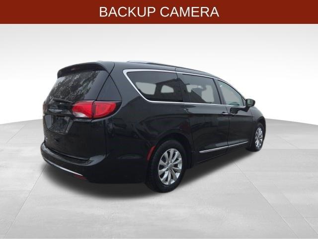Chrysler Pacifica Touring-L 2019