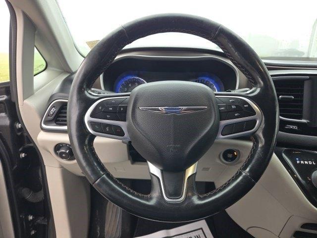 Chrysler Pacifica Touring-L 2019