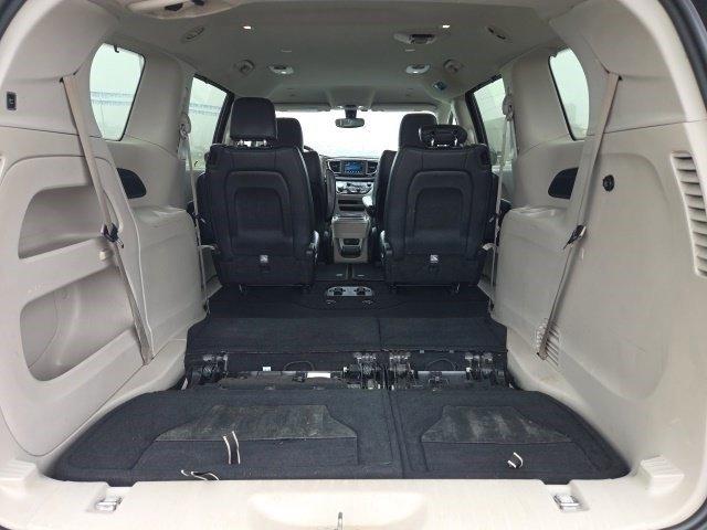 Chrysler Pacifica Touring-L 2019