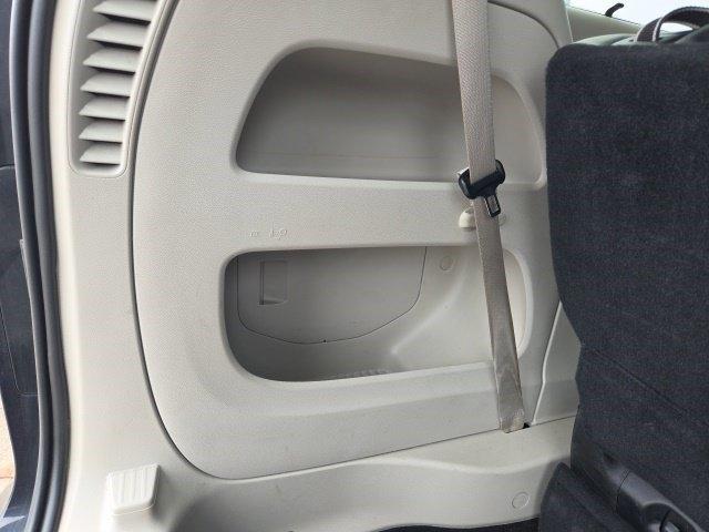 Chrysler Pacifica Touring-L 2019