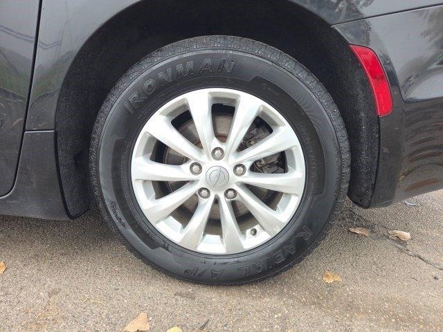 Chrysler Pacifica Touring-L 2019