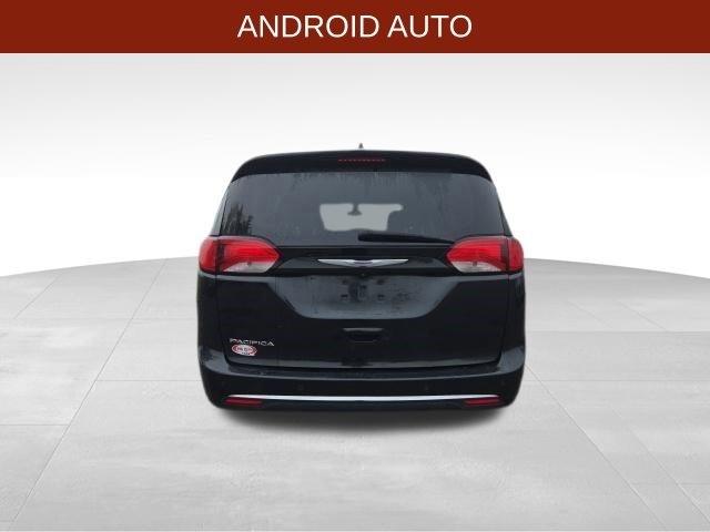 Chrysler Pacifica Touring-L 2019