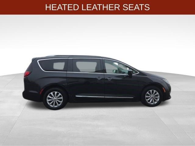 Chrysler Pacifica Touring-L 2019