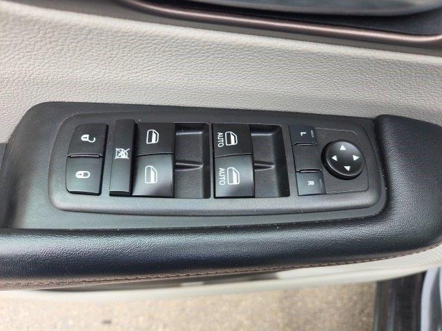 Chrysler Pacifica Touring-L 2019