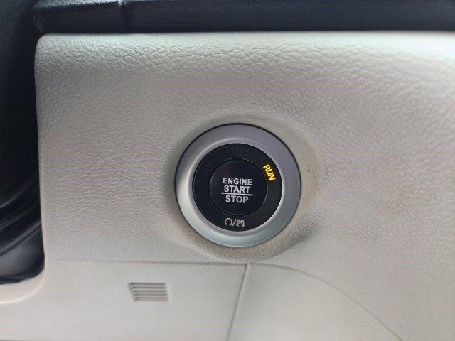 Chrysler Pacifica Touring-L 2019