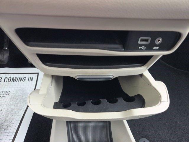 Chrysler Pacifica Touring-L 2019