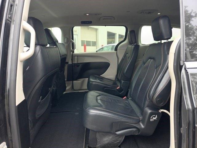 Chrysler Pacifica Touring-L 2019