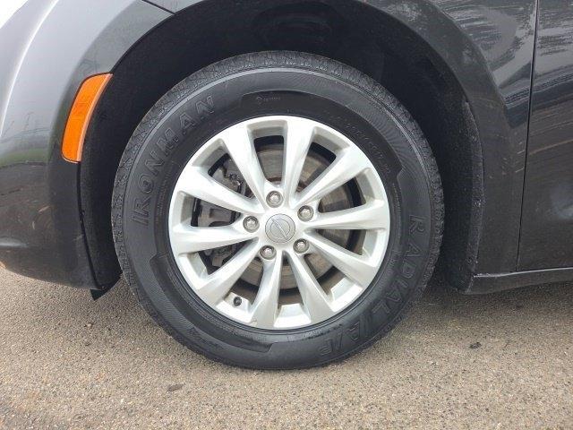 Chrysler Pacifica Touring-L 2019