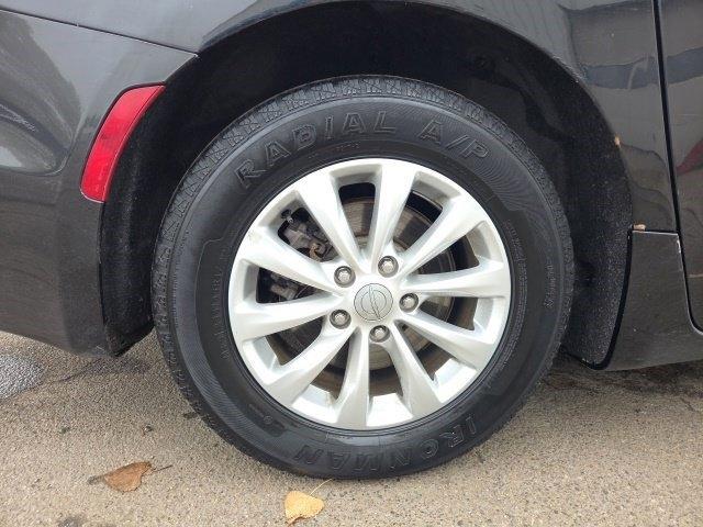 Chrysler Pacifica Touring-L 2019