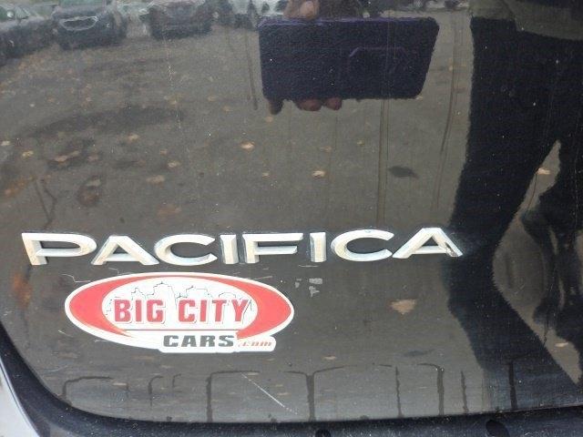 Chrysler Pacifica Touring-L 2019