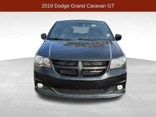Dodge Grand Caravan GT 2019