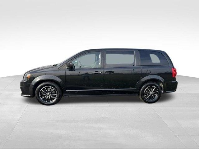 Dodge Grand Caravan GT 2019