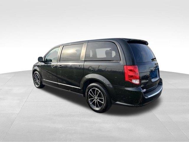 Dodge Grand Caravan GT 2019