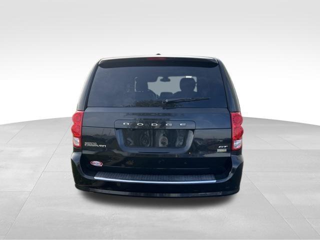 Dodge Grand Caravan GT 2019