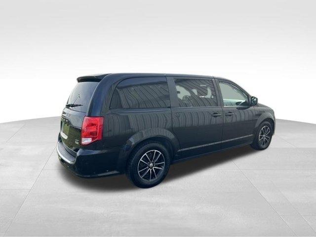 Dodge Grand Caravan GT 2019