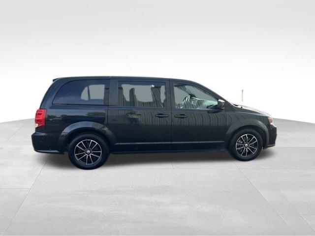 Dodge Grand Caravan GT 2019