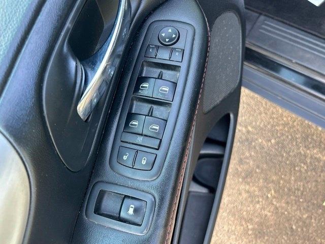 Dodge Grand Caravan GT 2019