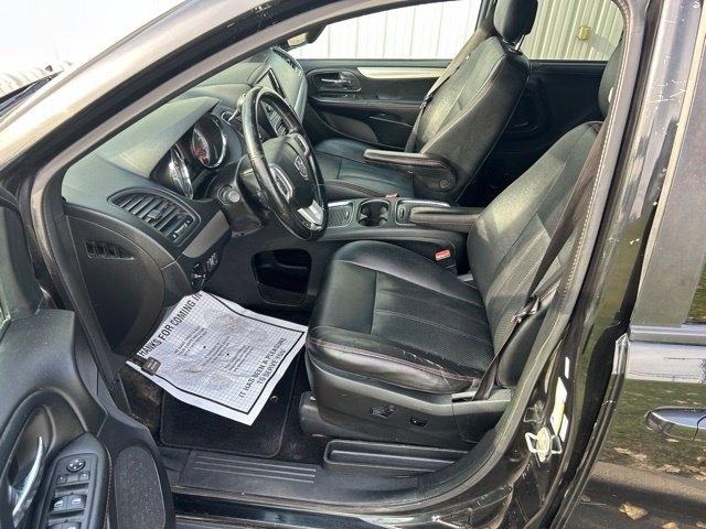 Dodge Grand Caravan GT 2019