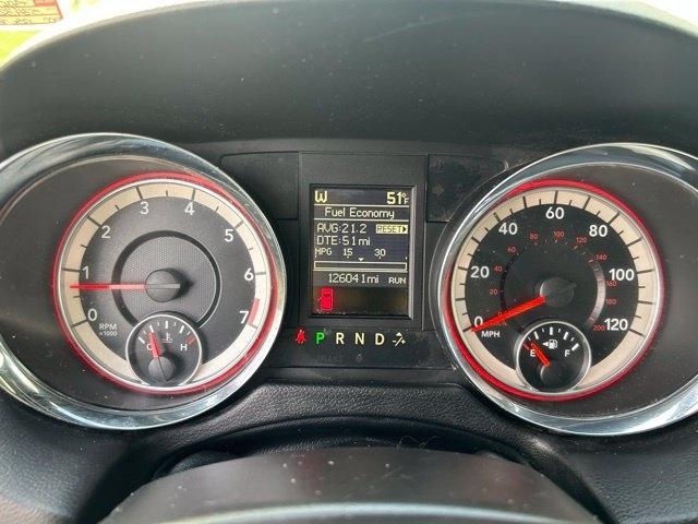 Dodge Grand Caravan GT 2019