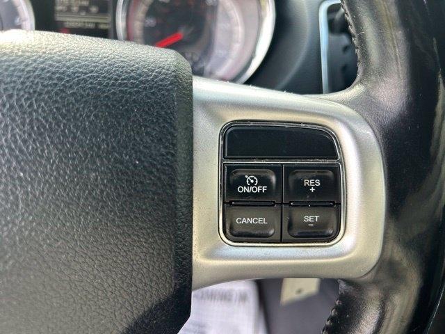 Dodge Grand Caravan GT 2019