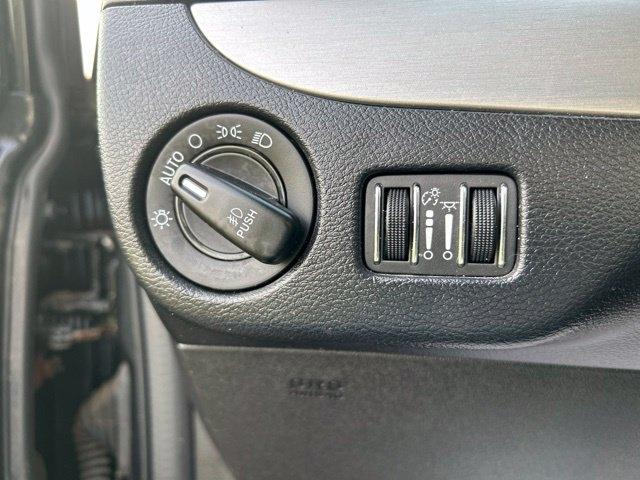 Dodge Grand Caravan GT 2019