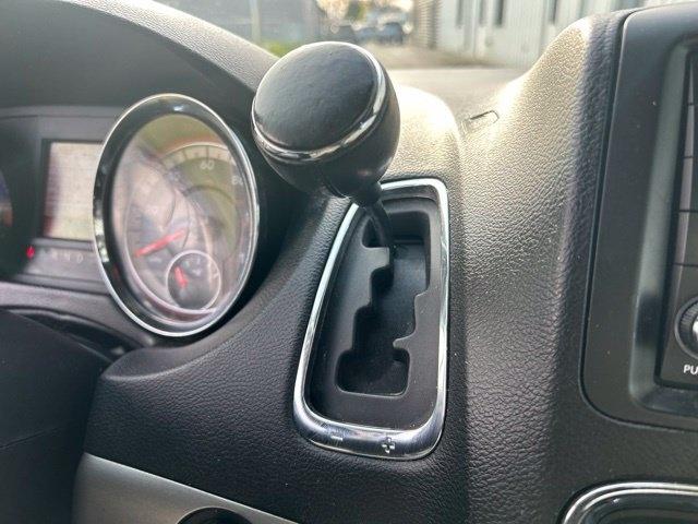 Dodge Grand Caravan GT 2019