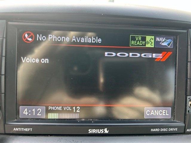 Dodge Grand Caravan GT 2019