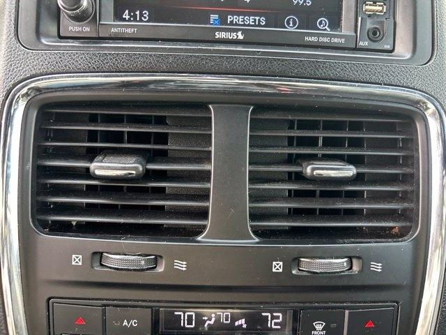 Dodge Grand Caravan GT 2019
