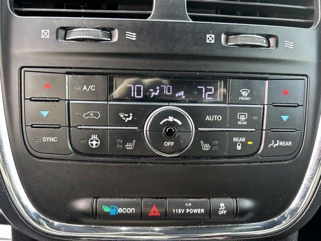 Dodge Grand Caravan GT 2019