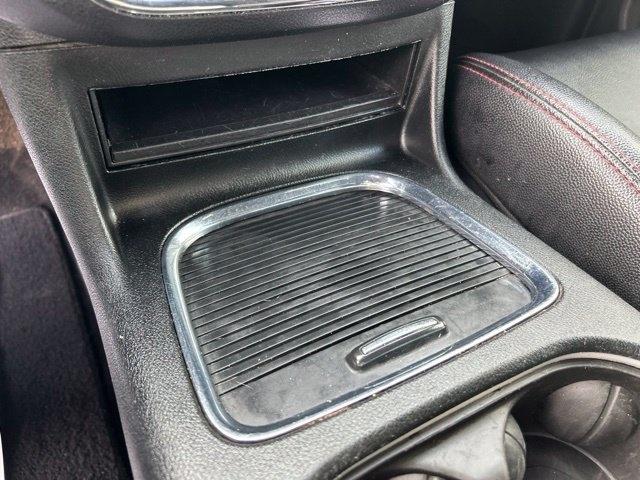 Dodge Grand Caravan GT 2019