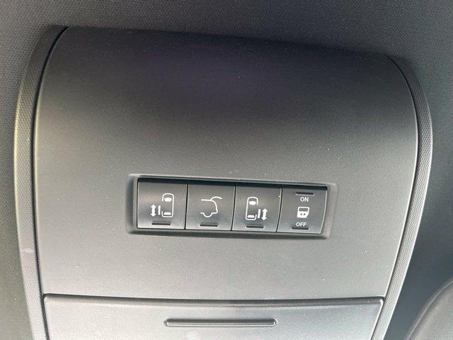 Dodge Grand Caravan GT 2019