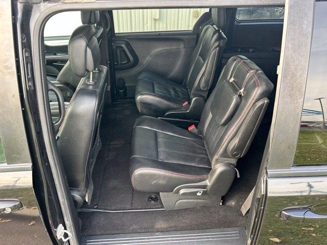 Dodge Grand Caravan GT 2019