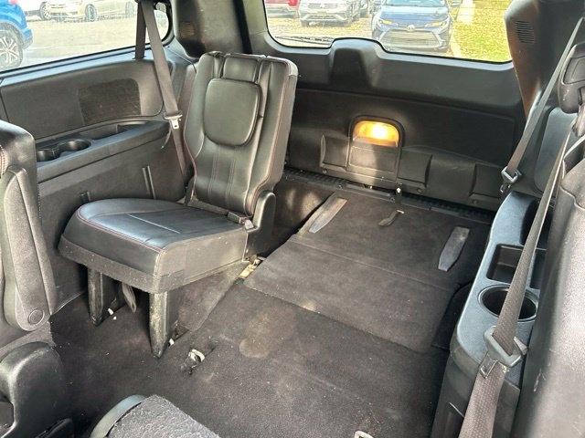 Dodge Grand Caravan GT 2019