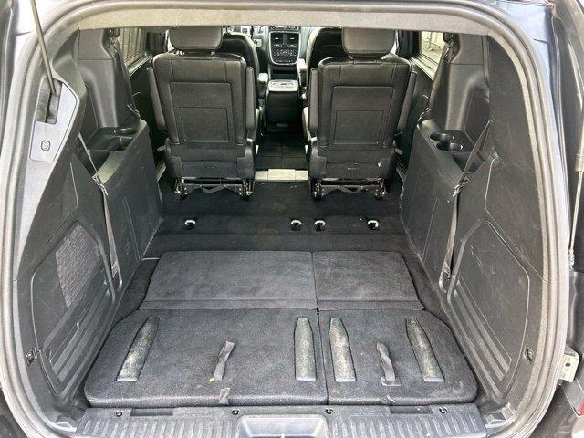 Dodge Grand Caravan GT 2019