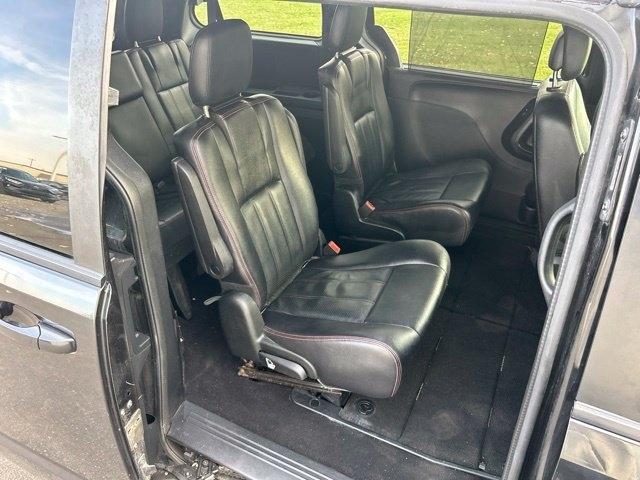 Dodge Grand Caravan GT 2019