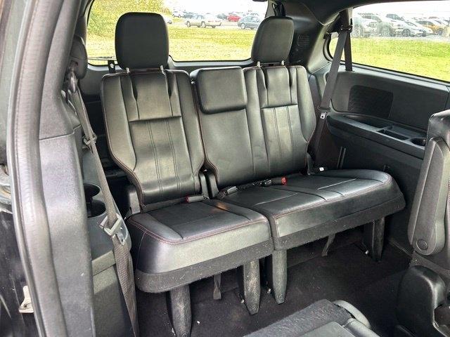 Dodge Grand Caravan GT 2019