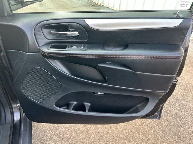 Dodge Grand Caravan GT 2019