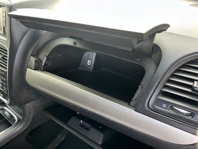 Dodge Grand Caravan GT 2019