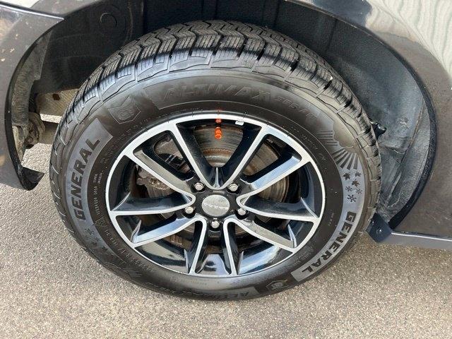 Dodge Grand Caravan GT 2019